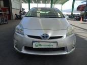 toyota prius (_w3_) del año 2010