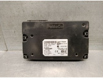 Replacement electronic module for Ford Tourneo Courier B460 minivan 1.5 TDCi OEM IAM reference D1BT14D212NA D1BT14D212NA 