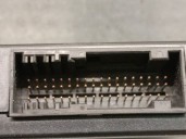Replacement electronic module for Ford Tourneo Courier B460 minivan 1.5 TDCi OEM IAM reference D1BT14D212NA D1BT14D212NA 