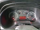 Opel Combo van/MPV (X12) from the year 2015