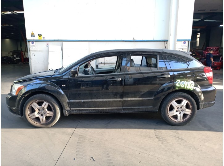 DODGE CALIBER