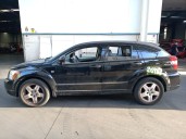 dodge caliber from the year 2007
