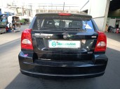 dodge caliber from the year 2007