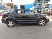dodge caliber from the year 2007
