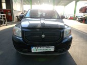 dodge caliber from the year 2007