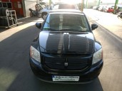dodge caliber from the year 2007