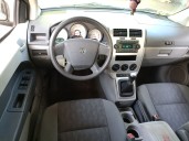 dodge caliber from the year 2007