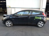 ford fiesta vi (cb1, ccn) del año 2012