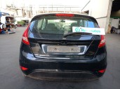 ford fiesta vi (cb1, ccn) from year 2012