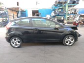 ford fiesta vi (cb1, ccn) del año 2012