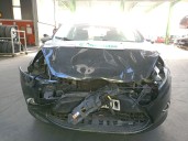 ford fiesta vi (cb1, ccn) from year 2012