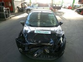 ford fiesta vi (cb1, ccn) del año 2012
