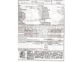ford fiesta vi (cb1, ccn) from year 2012