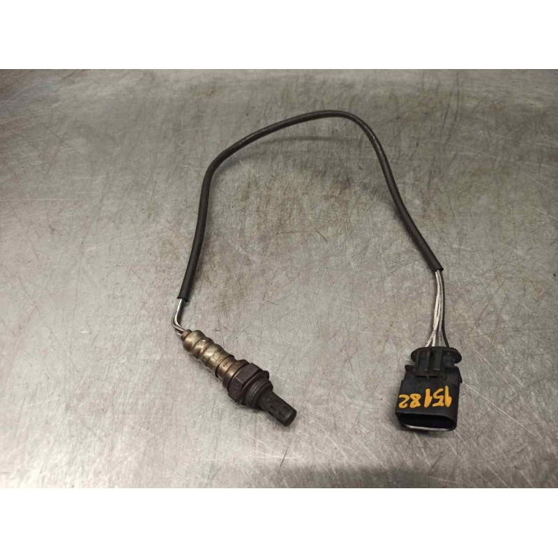 Recambio de sonda lambda para mg rover serie 75 (rj) 2.0 v6 24v cat referencia OEM IAM MHK100722  