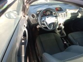 ford fiesta vi (cb1, ccn) from year 2012