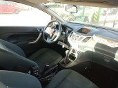 ford fiesta vi (cb1, ccn) from year 2012