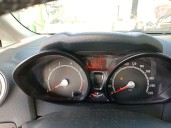 ford fiesta vi (cb1, ccn) del año 2012
