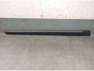 Recambio de embellecedor para renault vel satis (bj0_) 2.2 dci (bj0e, bj0f) referencia OEM IAM 8200051942 