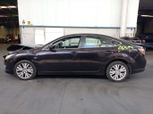 mazda 6 hatchback (gh) from year 2009