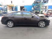 mazda 6 hatchback (gh) del año 2009