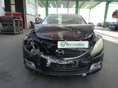 mazda 6 hatchback (gh) from year 2009