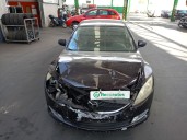 mazda 6 hatchback (gh) from year 2009