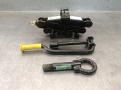 Recambio de gato para renault vel satis (bj0_) 2.2 dci (bj0e, bj0f) referencia OEM IAM 049292