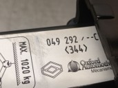 Recambio de gato para renault vel satis (bj0_) 2.2 dci (bj0e, bj0f) referencia OEM IAM 049292