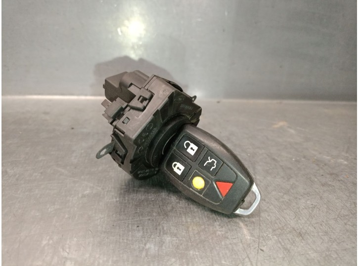 Recambio de conmutador de arranque para volvo s40 ii (544) 1.8 referencia OEM IAM 8688767 