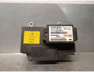 Recambio de centralita airbag para volvo s40 ii (544) 1.8 referencia OEM IAM 30724427 