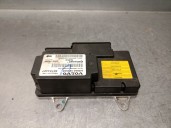 Recambio de centralita airbag para volvo s40 ii (544) 1.8 referencia OEM IAM 30724427 