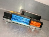 Recambio de centralita airbag para volvo s40 ii (544) 1.8 referencia OEM IAM 30724427 