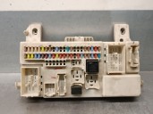 Recambio de caja reles / fusibles para volvo s40 ii (544) 1.8 referencia OEM IAM 8690719 