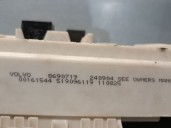 Recambio de caja reles / fusibles para volvo s40 ii (544) 1.8 referencia OEM IAM 8690719 