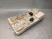 Recambio de caja reles / fusibles para volvo s40 ii (544) 1.8 referencia OEM IAM 8690719 