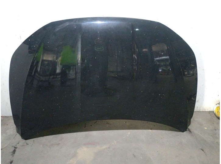 Recambio de capot para ssangyong tivoli 1.6 xdi 160 referencia OEM IAM 