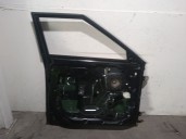 Recambio de puerta delantera izquierda para ssangyong tivoli 1.6 xdi 160 referencia OEM IAM 673910 