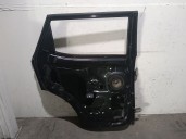 Recambio de puerta trasera izquierda para ssangyong tivoli 1.6 xdi 160 referencia OEM IAM 673910 