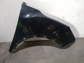 Recambio de aleta delantera derecha para ssangyong tivoli 1.6 xdi 160 referencia OEM IAM 673910 
