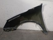 Replacement front right fender for SsangYong Tivoli 1.6 XDi 160 OEM IAM reference 673910 