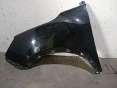 Replacement front left fender for SsangYong Tivoli 1.6 XDi 160 OEM IAM reference 673910 