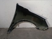 Replacement front left fender for SsangYong Tivoli 1.6 XDi 160 OEM IAM reference 673910 