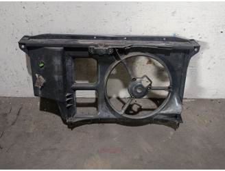 FRONT RADIATOR GRILLE 7104Q3 7104Q3 