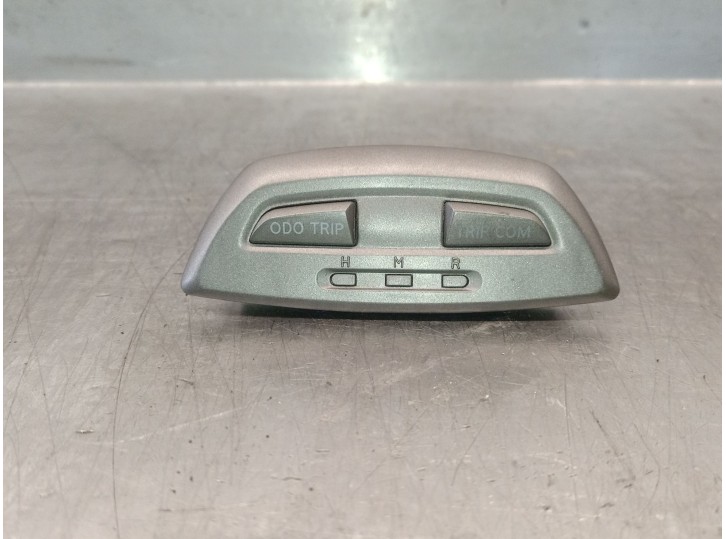 Recambio de mando multifuncion para hyundai matrix (fc) 1.5 crdi vgt referencia OEM IAM 9452517100 9452517100 