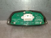 Recambio de mando multifuncion para hyundai matrix (fc) 1.5 crdi vgt referencia OEM IAM 9452517100 9452517100 