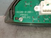 Recambio de mando multifuncion para hyundai matrix (fc) 1.5 crdi vgt referencia OEM IAM 9452517100 9452517100 