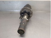 Replacement front left shock absorber for Seat Ibiza III (6L1) 1.9 TDI OEM IAM reference 6Q0413031BS 6Q0413031BS 