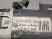 Replacement front left shock absorber for Seat Ibiza III (6L1) 1.9 TDI OEM IAM reference 6Q0413031BS 6Q0413031BS 