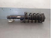Replacement front right shock absorber for Seat Ibiza III (6L1) 1.9 TDI OEM IAM reference 6Q0413031BS 6Q0413031BS 