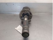 Replacement front right shock absorber for Seat Ibiza III (6L1) 1.9 TDI OEM IAM reference 6Q0413031BS 6Q0413031BS 